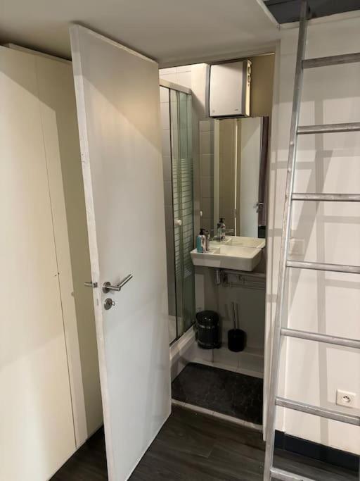 Bastille Appartamento Parigi