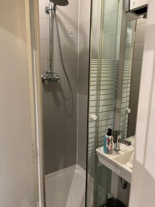 Bastille Appartamento *