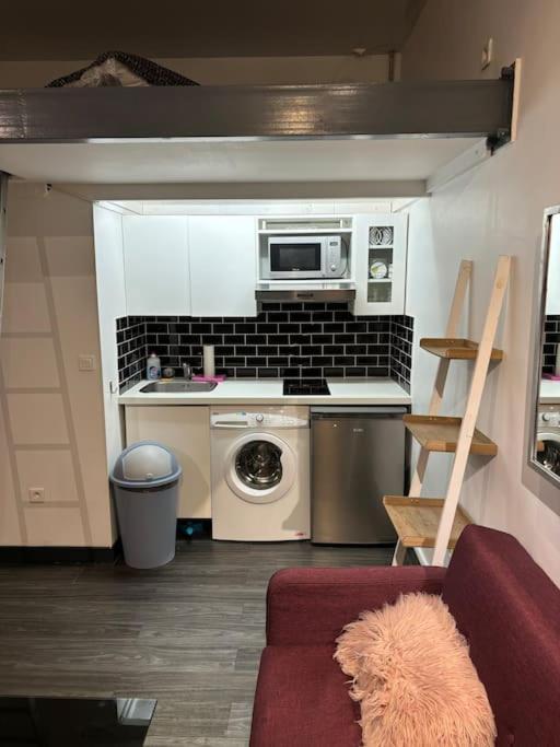 Bastille Appartamento *