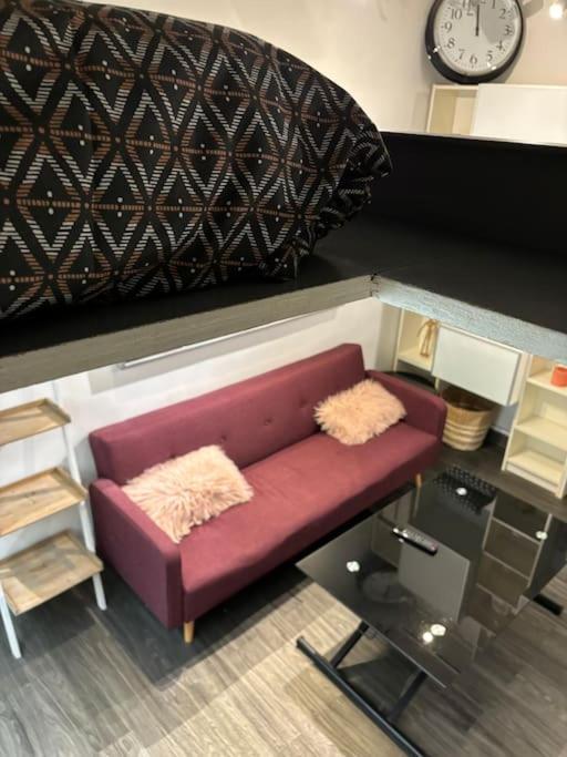 Appartamento Bastille