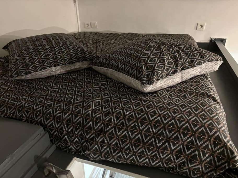 Appartamento Bastille *