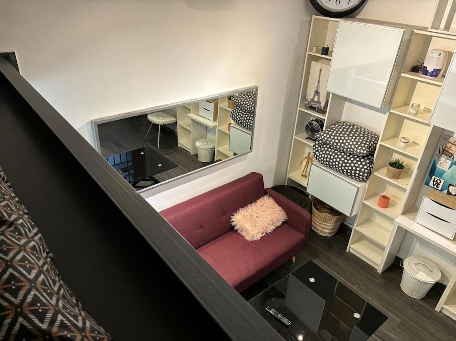 Appartamento Bastille Parigi