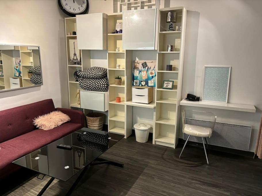 Appartamento Bastille